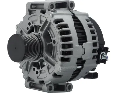Alternador Mercedes-Benz M-CLASS · Mercedes-Benz R-CLASS · Mercedes-Benz GL-CLASS