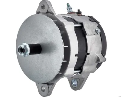 Alternador TESLA TECHNICS TT12751 PRO