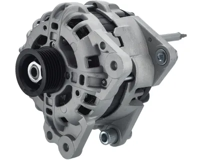 Alternador Vw GOLF IV · Vw POLO IV · Audi A3