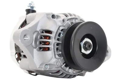 Alternador TESLA TECHNICS TT12756 PRO