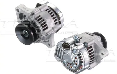 Alternador TESLA TECHNICS TT12756