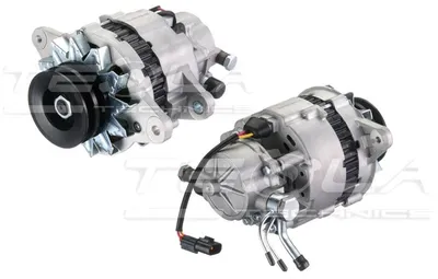 Alternador Mitsubishi PAJERO I · Mitsubishi L 300 III Van · Mitsubishi L 300 III Bus