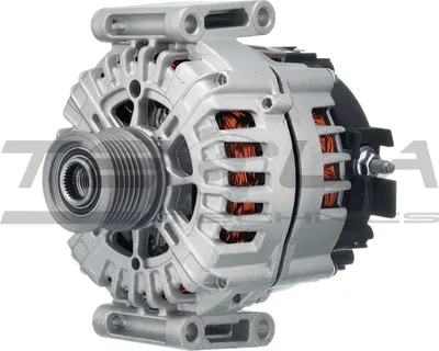 Alternador Mercedes-Benz CLS · Mercedes-Benz SPRINTER 3,5-t Platform/Chassis · Mercedes-Benz SPRINTER 5-t Platform/Chassis
