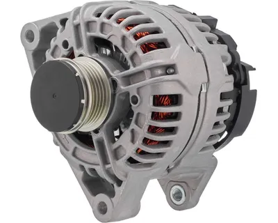 Alternador Opel CORSA D · Opel MERIVA B MPV