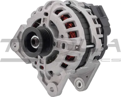 Alternador Vw UP! · Seat Mii · Skoda CITIGO