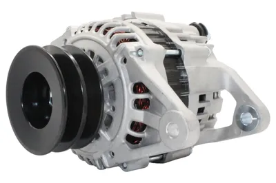 Alternador Nissan PICK UP