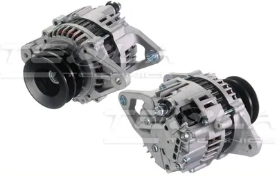 Alternador Nissan PICK UP