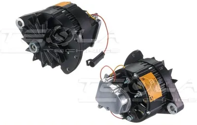 Alternador TESLA TECHNICS TT12774