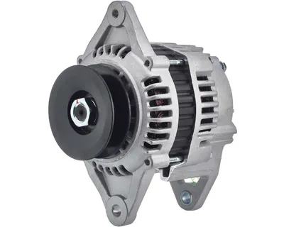 Alternador TESLA TECHNICS TT12779 PRO