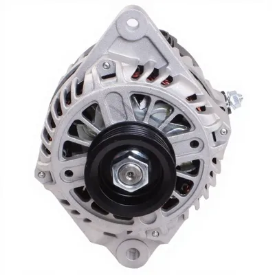 Alternador TESLA TECHNICS TT12782 PRO