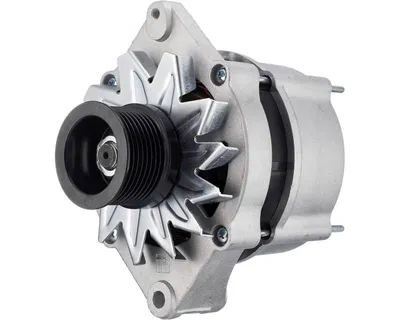 Alternador TESLA TECHNICS TT12784 PRO