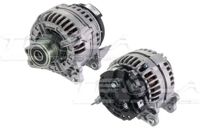 Alternador Vw TRANSPORTER T4 Bus · Vw TRANSPORTER T4 Van · Vw TRANSPORTER T4 Platform/Chassis (70E, 70L, 70M, 7DE, 7DL, 7D