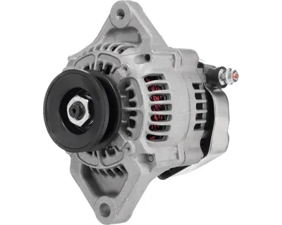Alternador TESLA TECHNICS TT12788 PRO