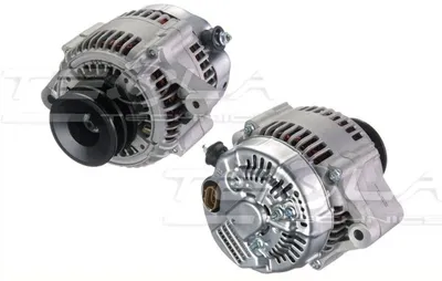 Alternador TESLA TECHNICS TT12789 PRO