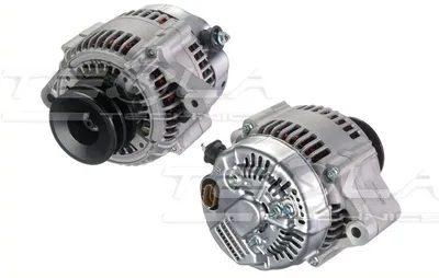 Alternador TESLA TECHNICS TT12789
