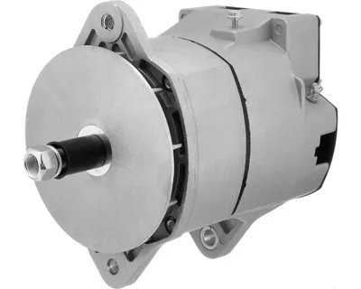 Alternador TESLA TECHNICS TT12791 PRO
