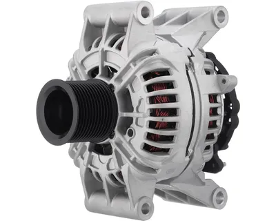 Alternador TESLA TECHNICS TT12800 PRO