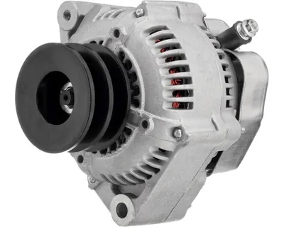 Alternador Toyota LAND CRUISER 90