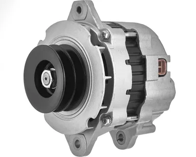 Alternador TESLA TECHNICS TT12820 PRO