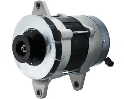 Alternador TESLA TECHNICS TT12821 PRO
