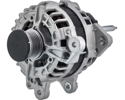 Alternador Vw POLO V · Vw GOLF SPORTSVAN VII · Skoda YETI