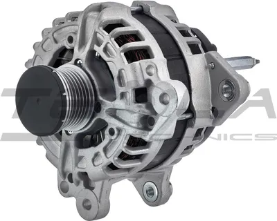 Alternador Vw POLO V · Vw GOLF SPORTSVAN VII · Skoda YETI
