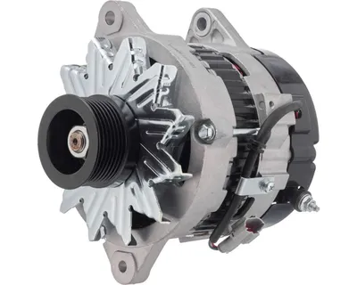 Alternador TESLA TECHNICS TT12824 PRO