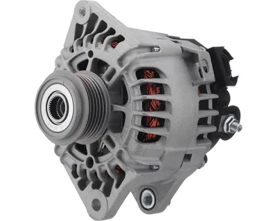 Alternador Hyundai SOLARIS Saloon · Hyundai ELANTRA VI Saloon · Kia RIO IV Saloon