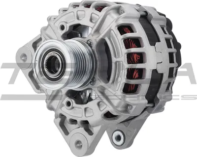 Alternador Nissan QASHQAI II · Nissan X-TRAIL III