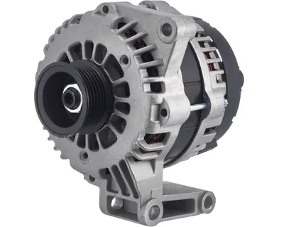 Alternador Chevrolet CAPTIVA · Opel ANTARA A