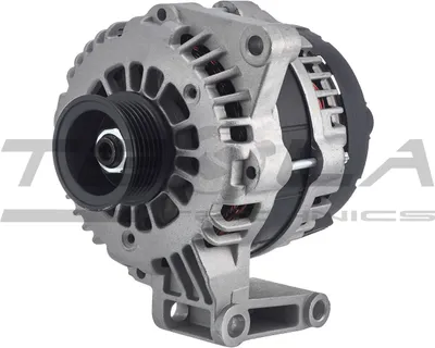 Alternador Chevrolet CAPTIVA · Opel ANTARA A