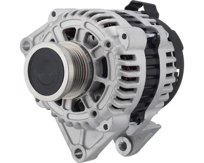 Alternador TESLA TECHNICS TT12836 PRO