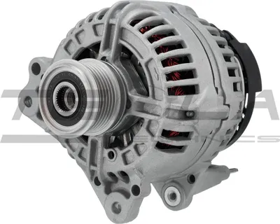 Alternador Vw PASSAT B7 · Vw PASSAT B7 Variant · Seat ALHAMBRA