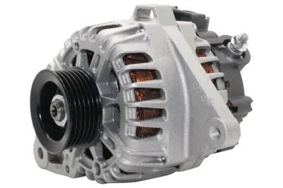 Alternador Hyundai ix35 · Kia SPORTAGE III · Hyundai TUCSON