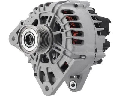 Alternador Dacia DOKKER MPV · Dacia LODGY · Dacia SANDERO II