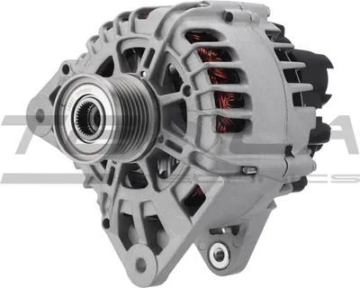 Alternador Renault MEGANE III Coupe · Renault MEGANE III Grandtour · Renault MEGANE III Hatchback