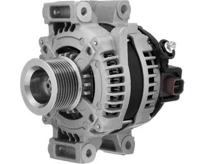 Alternador Toyota LAND CRUISER 200