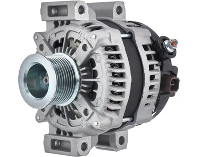 Alternador Toyota LAND CRUISER 200