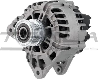 Alternador Renault MEGANE III Grandtour · Renault MEGANE III Hatchback · Dacia DUSTER