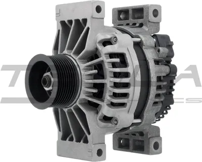 Alternador TESLA TECHNICS TT12857 PRO
