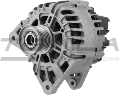 Alternador Nissan QASHQAI II · Renault TRAFIC III Van · Opel VIVARO B Bus