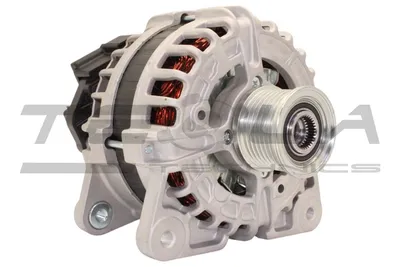 Alternador Nissan QASHQAI II · Renault TRAFIC III Van · Opel VIVARO B Bus