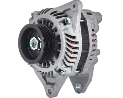 Alternador Mitsubishi OUTLANDER I · Mitsubishi LANCER VII Estate · Mitsubishi LANCER VII