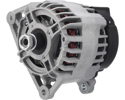 Alternador TESLA TECHNICS TT12889 PRO