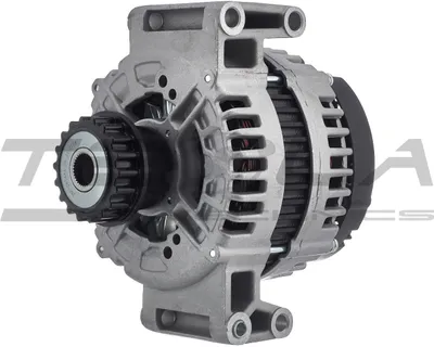 Alternador Volvo V60 I · Volvo S80 II · Volvo XC70 II