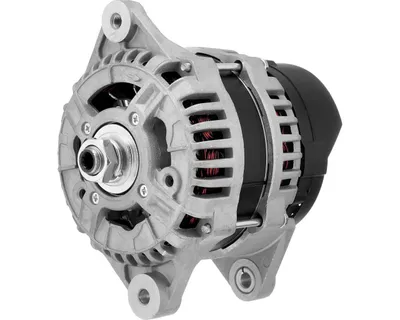Alternador TESLA TECHNICS TT12892 PRO