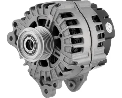 Alternador Porsche CAYENNE · Vw TOUAREG · Porsche PANAMERA