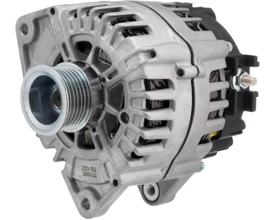 Alternador Mercedes-Benz C-CLASS T-Model · Mercedes-Benz CLS · Mercedes-Benz S-CLASS Coupe