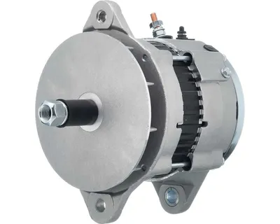 Alternador TESLA TECHNICS TT12898 PRO