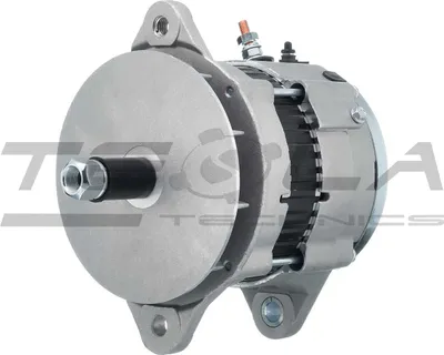 Alternador TESLA TECHNICS TT12898